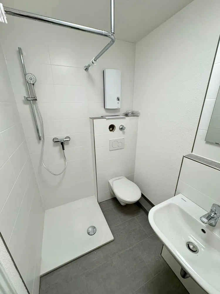 1 Zimmer Wohnung mit 33 m² in Mannheim – Bild 5