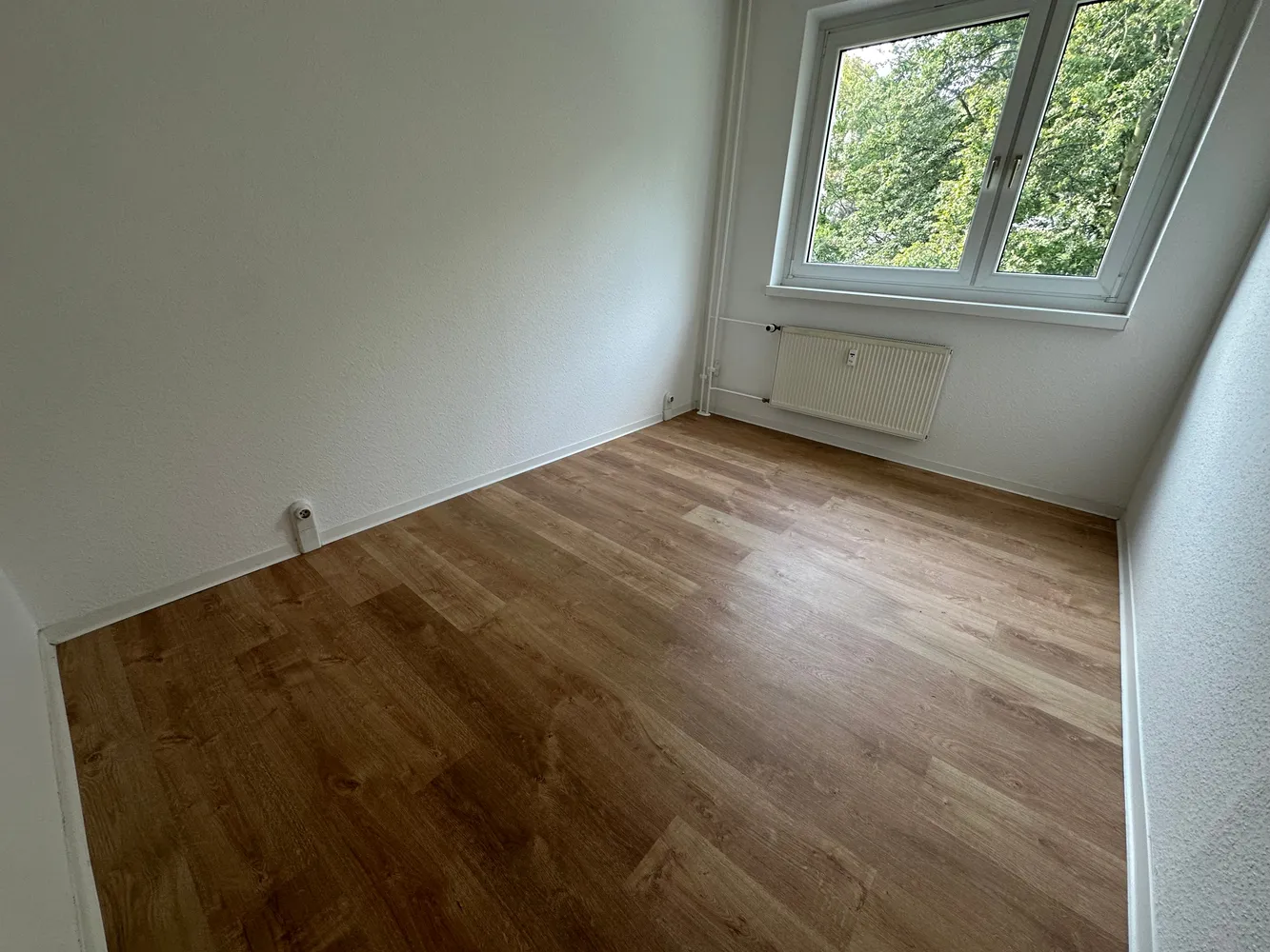 3 room apartment with 56 m² in Chemnitz – Photo 8