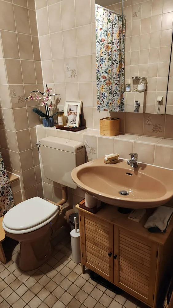 2 Zimmer Wohnung mit 43 m² in Mannheim – Bild 4