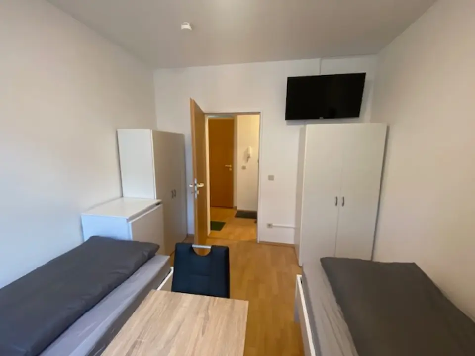 Shared room with 70 m² in Magdeburg – Photo 2