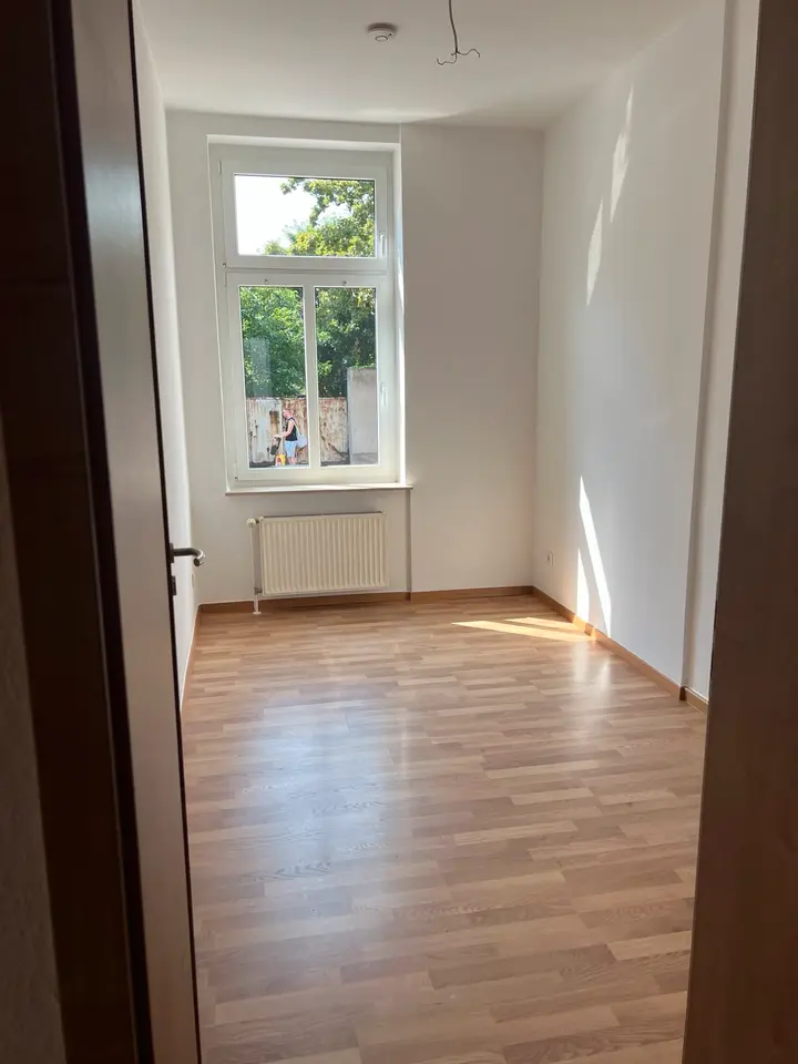 3 Zimmer Wohnung mit 90 m² in Köthen – Bild 9