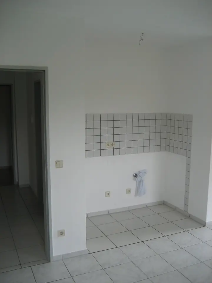 2 Zimmer Wohnung mit 32 m² in Coesfeld – Bild 3