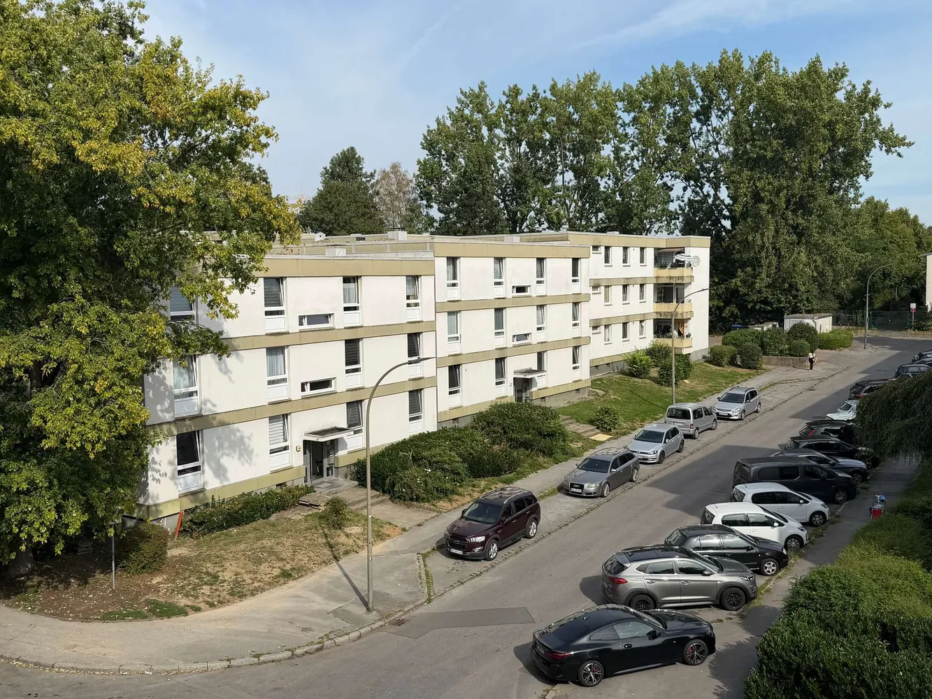 4 Zimmer Wohnung mit 73 m² in Dortmund – Bild 10
