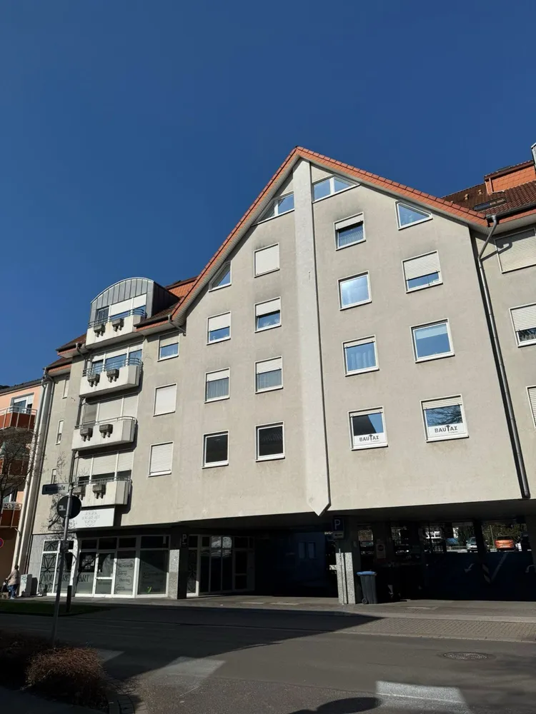 3 Zimmer Wohnung mit 79 m² in Dinslaken – Bild 9