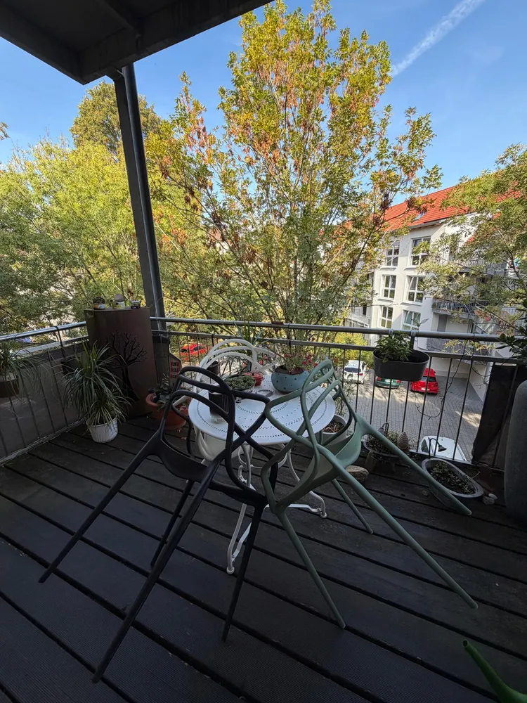 3 Zimmer Wohnung mit 84 m² in Landau in der Pfalz – Bild 9