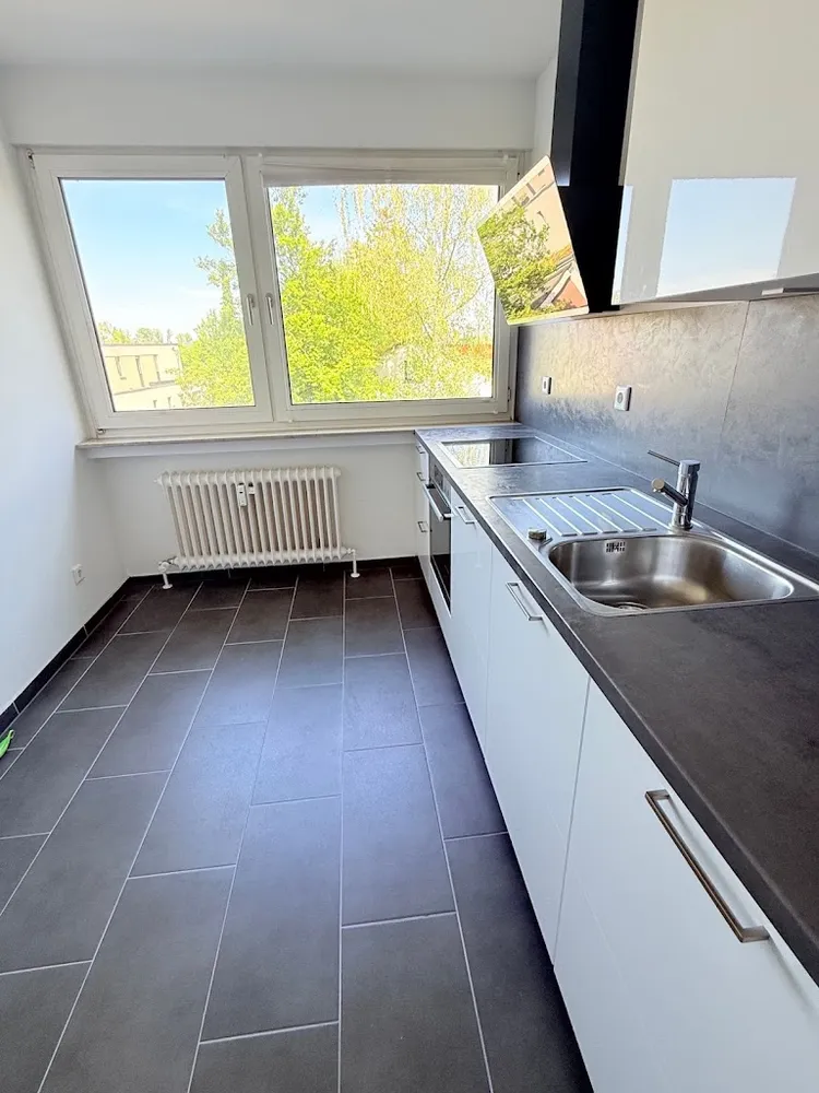 3 Zimmer Wohnung mit 69 m² in München – Bild 8