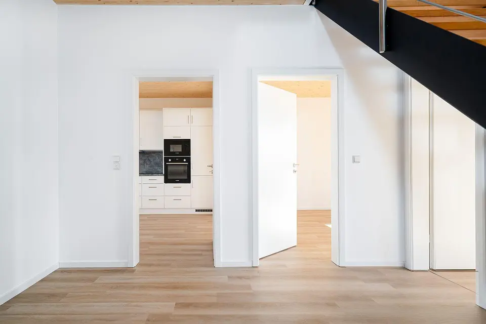 5 Zimmer Wohnung mit 111 m² in Verden (Aller) – Bild 8