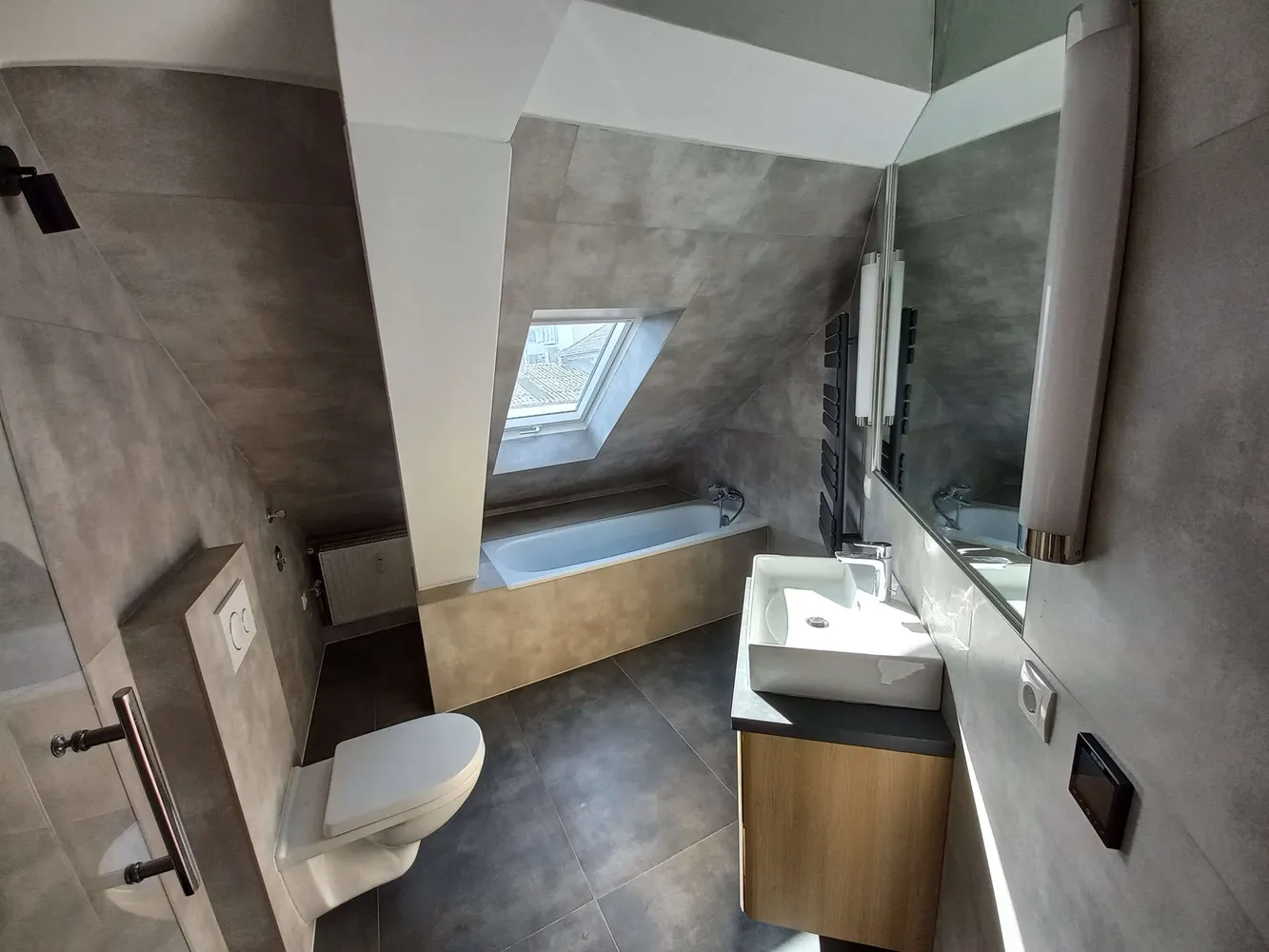 4 Zimmer Wohnung mit 101 m² in Mannheim – Bild 3