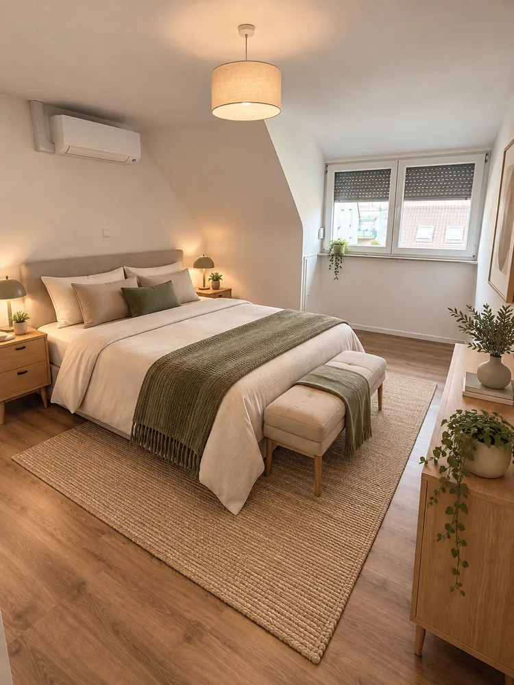 3 Zimmer Wohnung mit 64 m² in Stuttgart – Bild 3