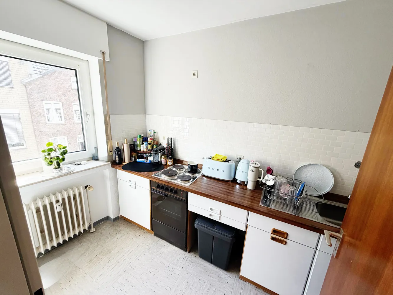 1 Zimmer Wohnung mit 40 m² in Aachen – Bild 4