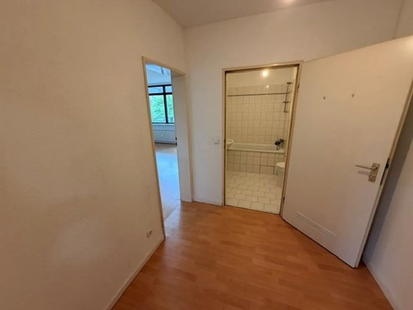 1 Zimmer Wohnung mit 43 m² in Berlin – Bild 2