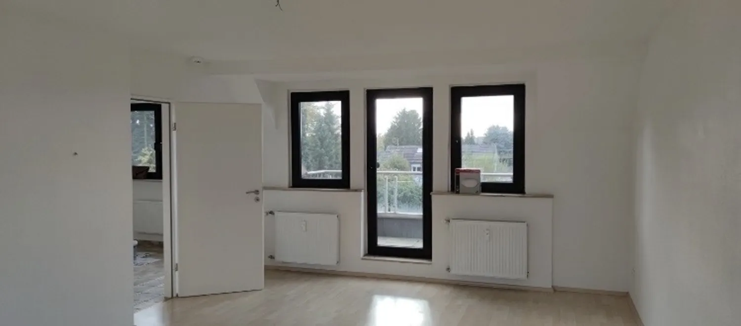 3 Zimmer Wohnung mit 80 m² in Essen – Bild 1