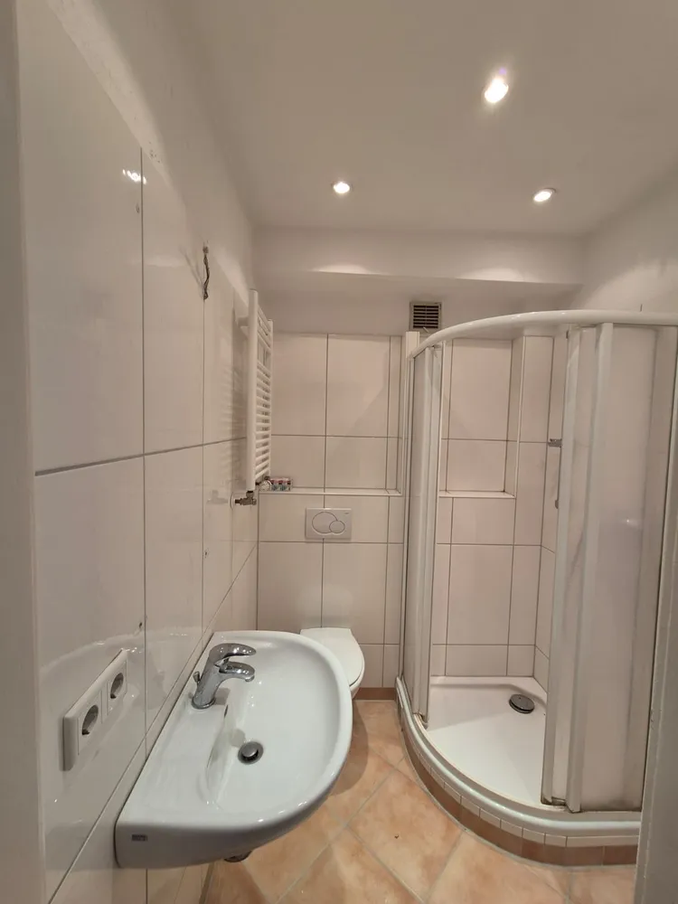 2 Zimmer Wohnung mit 41 m² in Düsseldorf – Bild 9