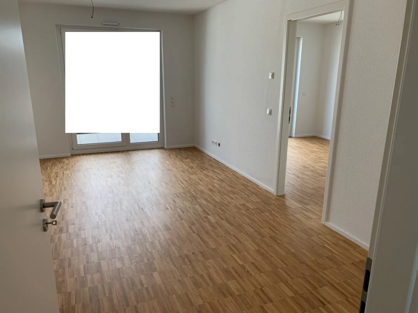 2 Zimmer Wohnung mit 59 m² in Schwetzingen – Bild 10