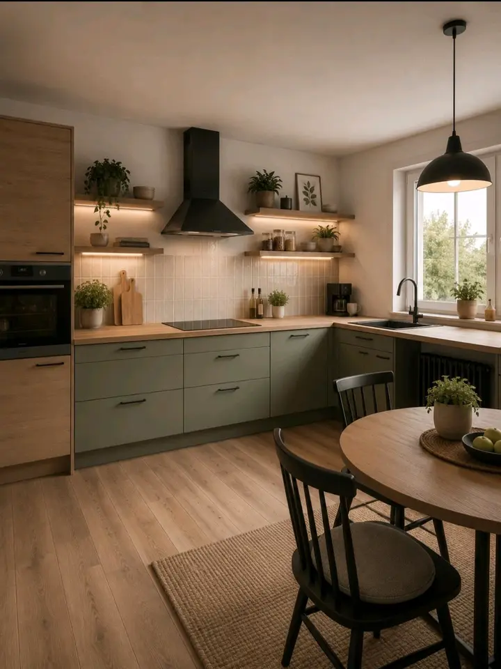 3 Zimmer Haus mit 90 m² in Halberstadt – Bild 4