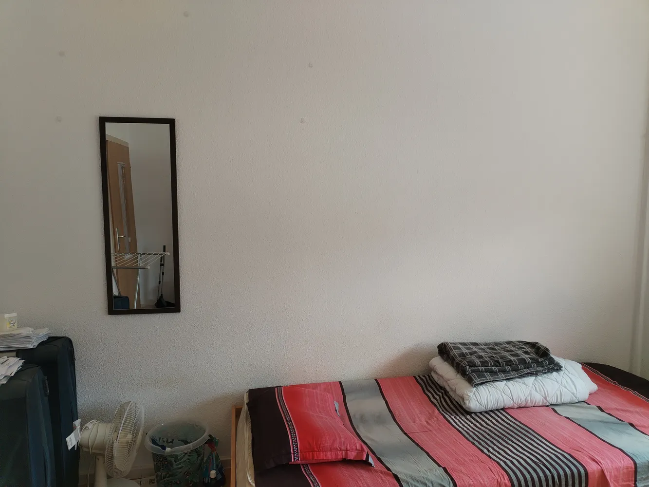 1 Zimmer Wohnung mit 20 m² in Halle (Saale) – Bild 2