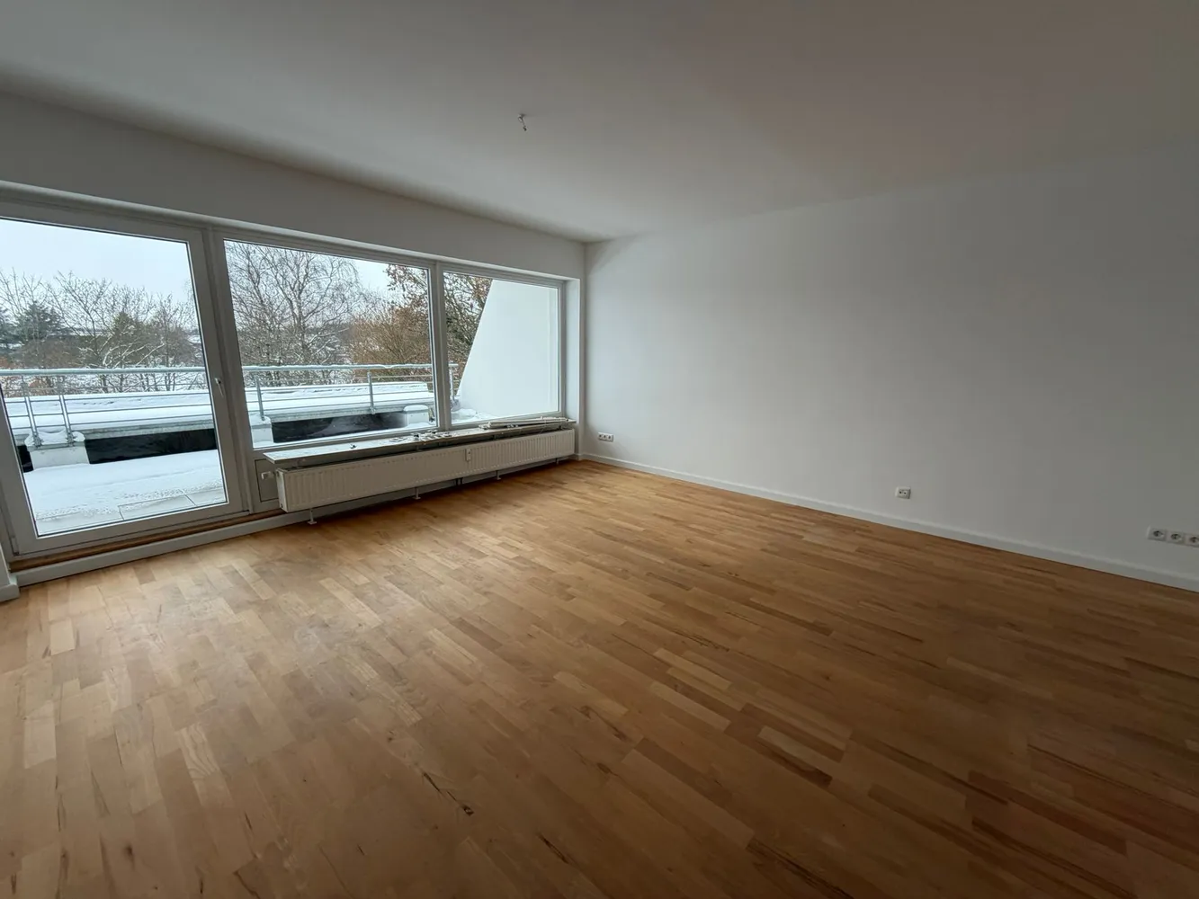 4 Zimmer Wohnung mit 102 m² in Rendsburg – Bild 5