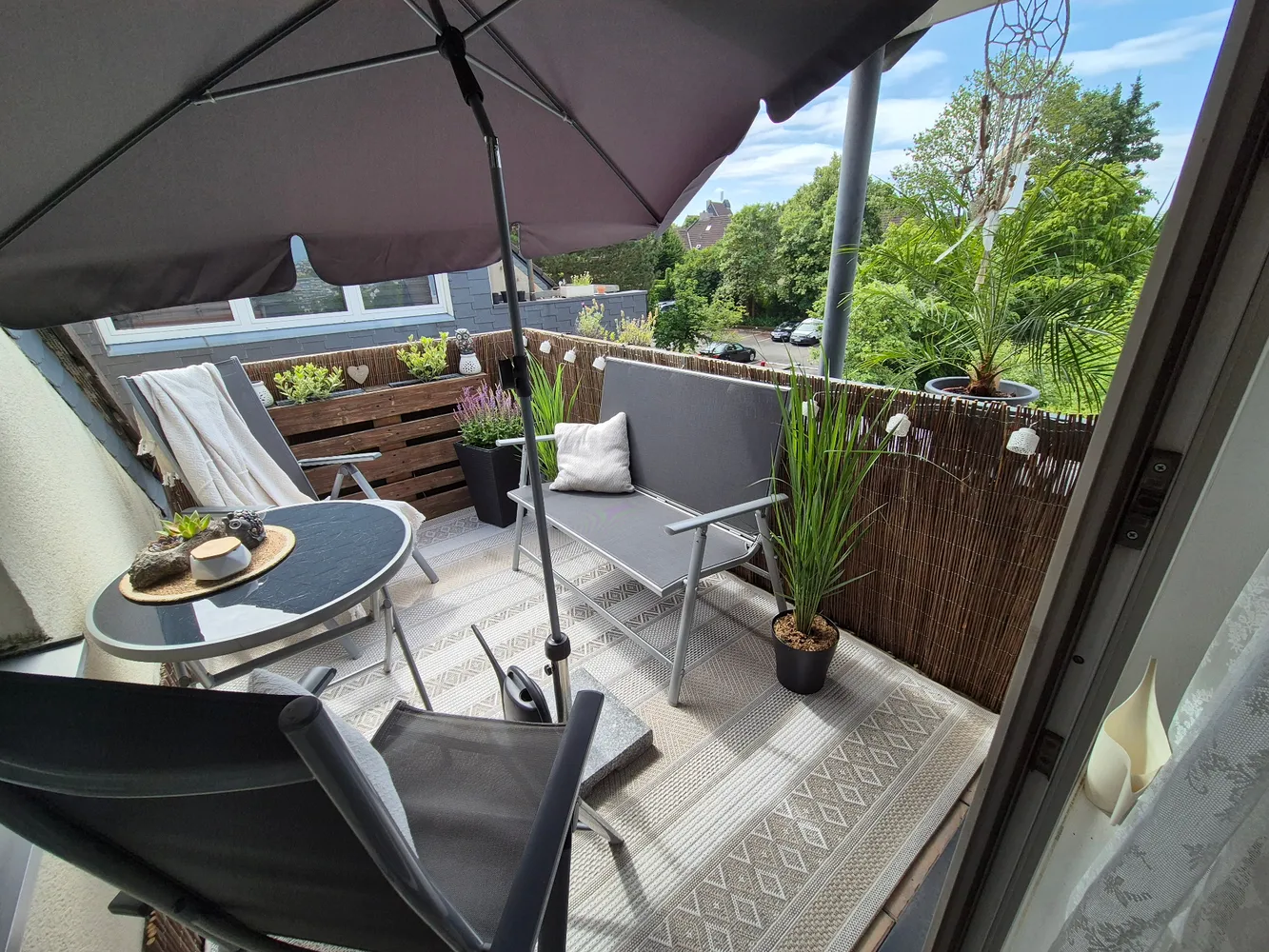 3 Zimmer Wohnung mit 78 m² in Remscheid – Bild 3