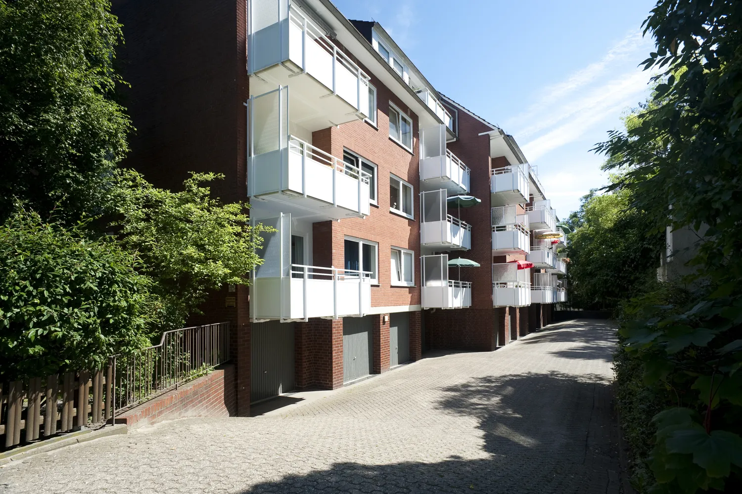 3 Zimmer Wohnung mit 68 m² in Bremen – Bild 1