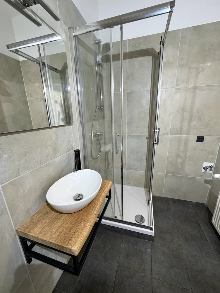1 Zimmer Wohnung mit 37 m² in Dresden – Bild 3