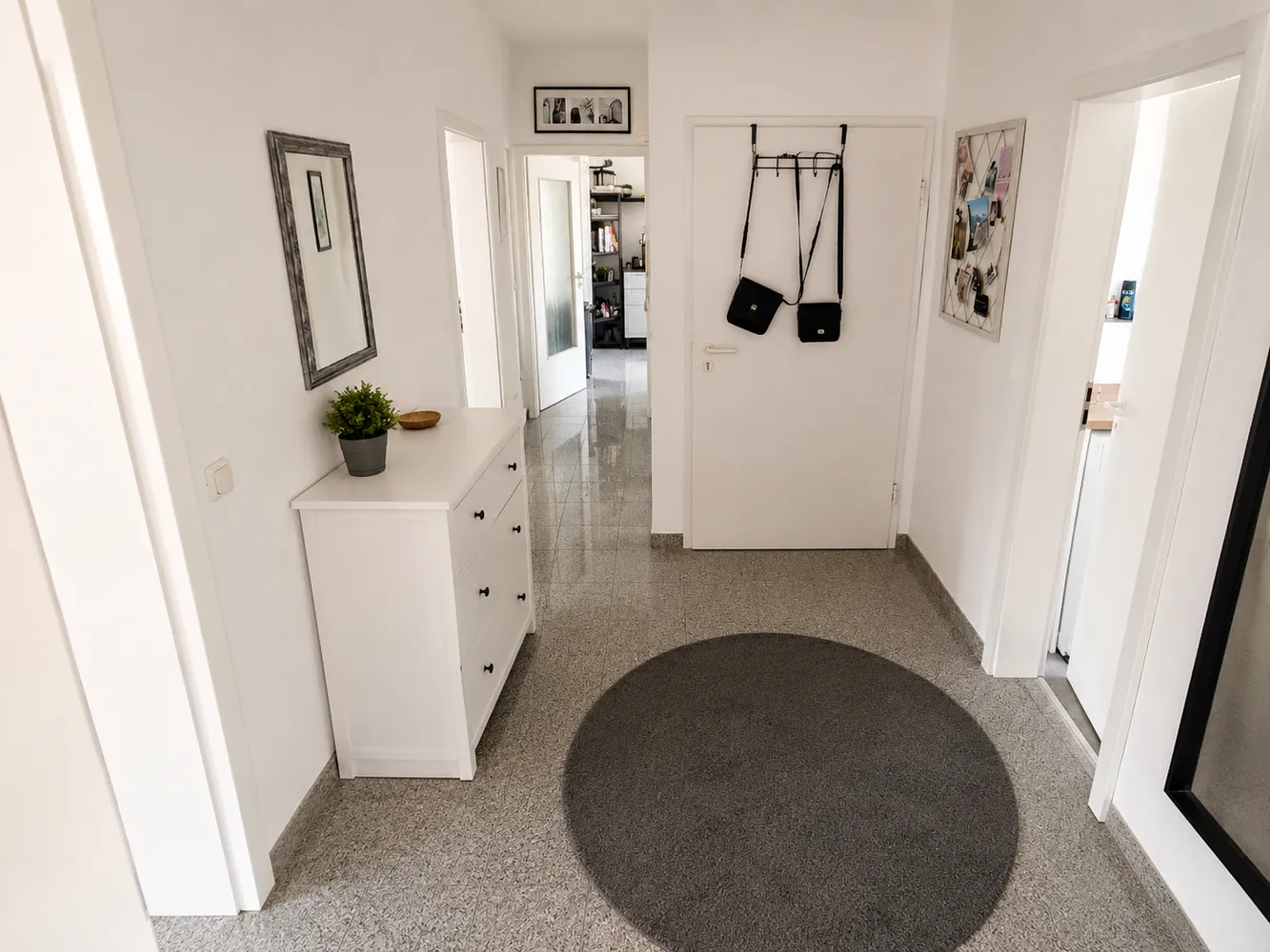 2 Zimmer Wohnung mit 89 m² in Mainz – Bild 2
