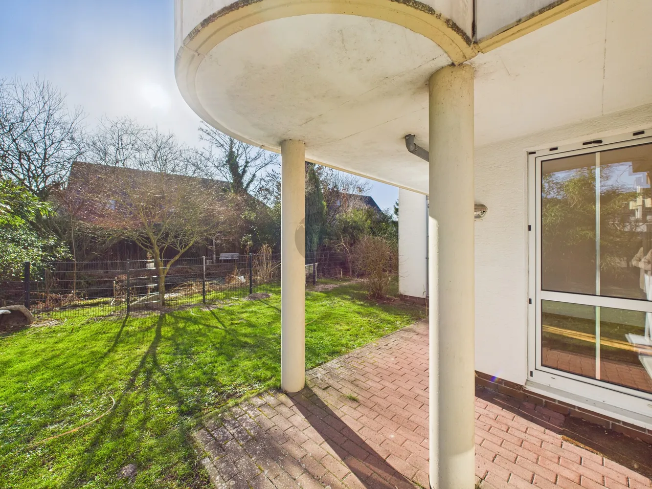 2 Zimmer Wohnung mit 58 m² in Oldenburg – Bild 11