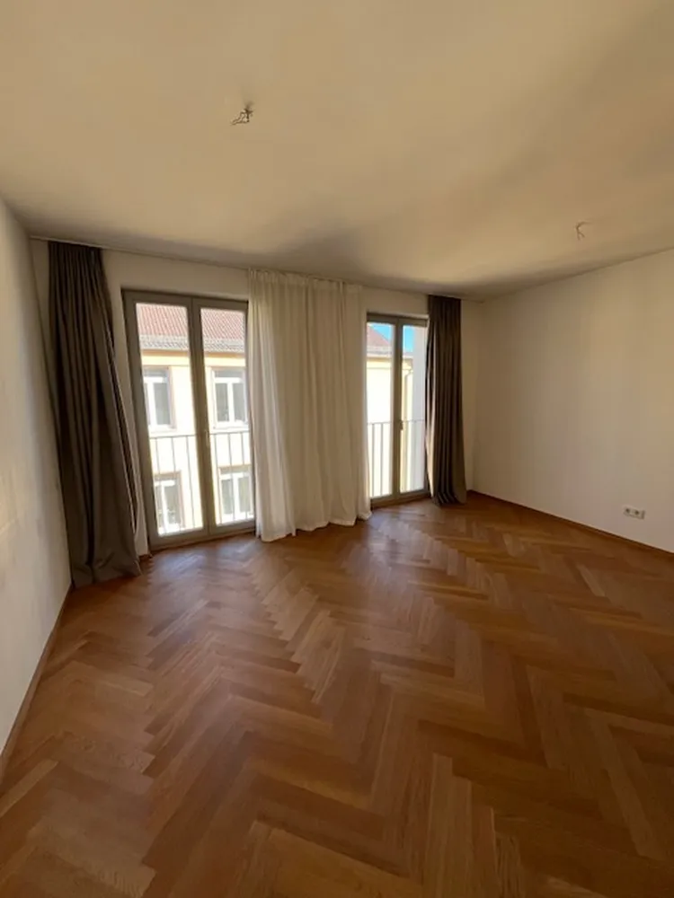 1 room apartment with 32 m² in Frankfurt am Main – Photo 3