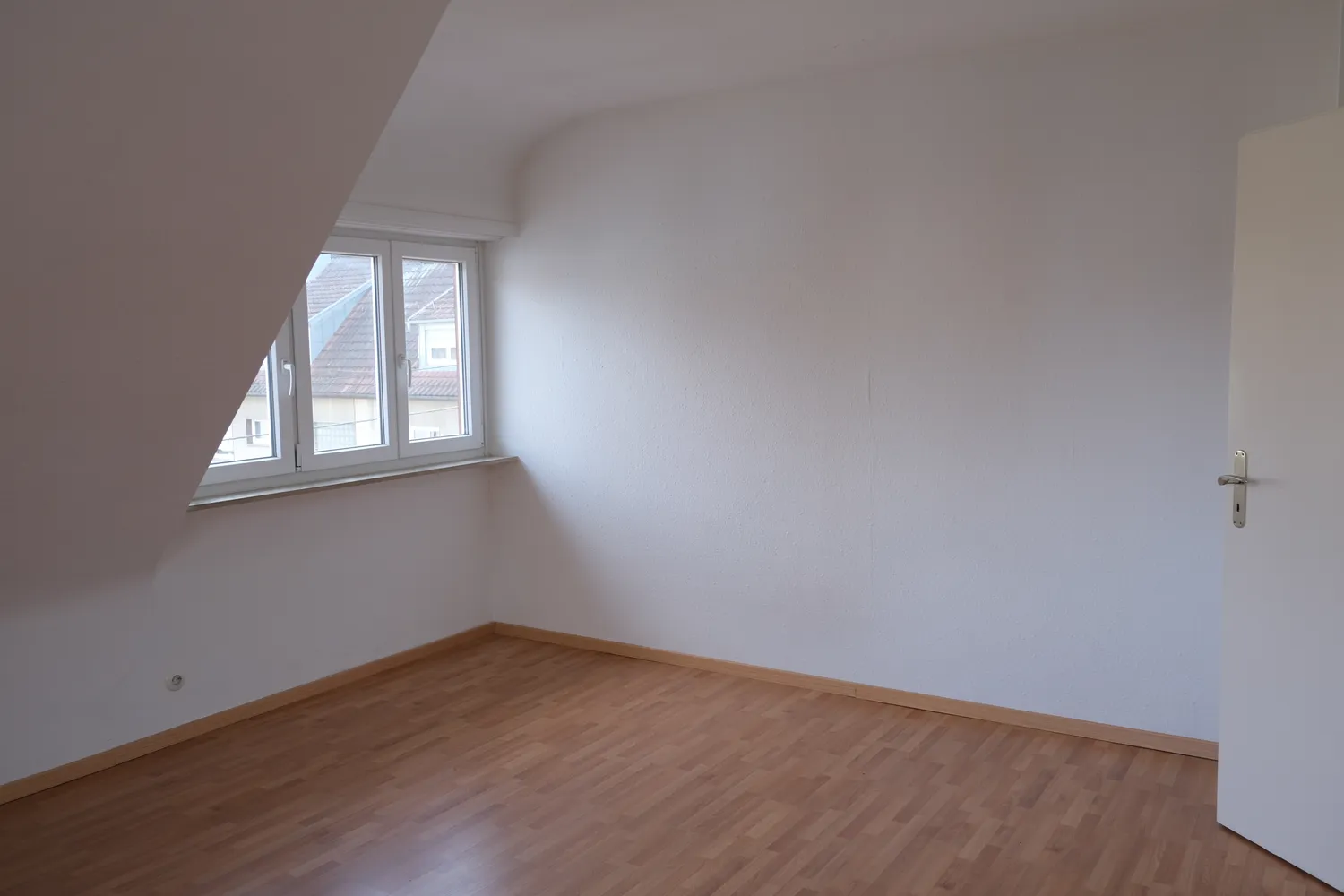 3 Zimmer Wohnung mit 57 m² in Stuttgart – Bild 8