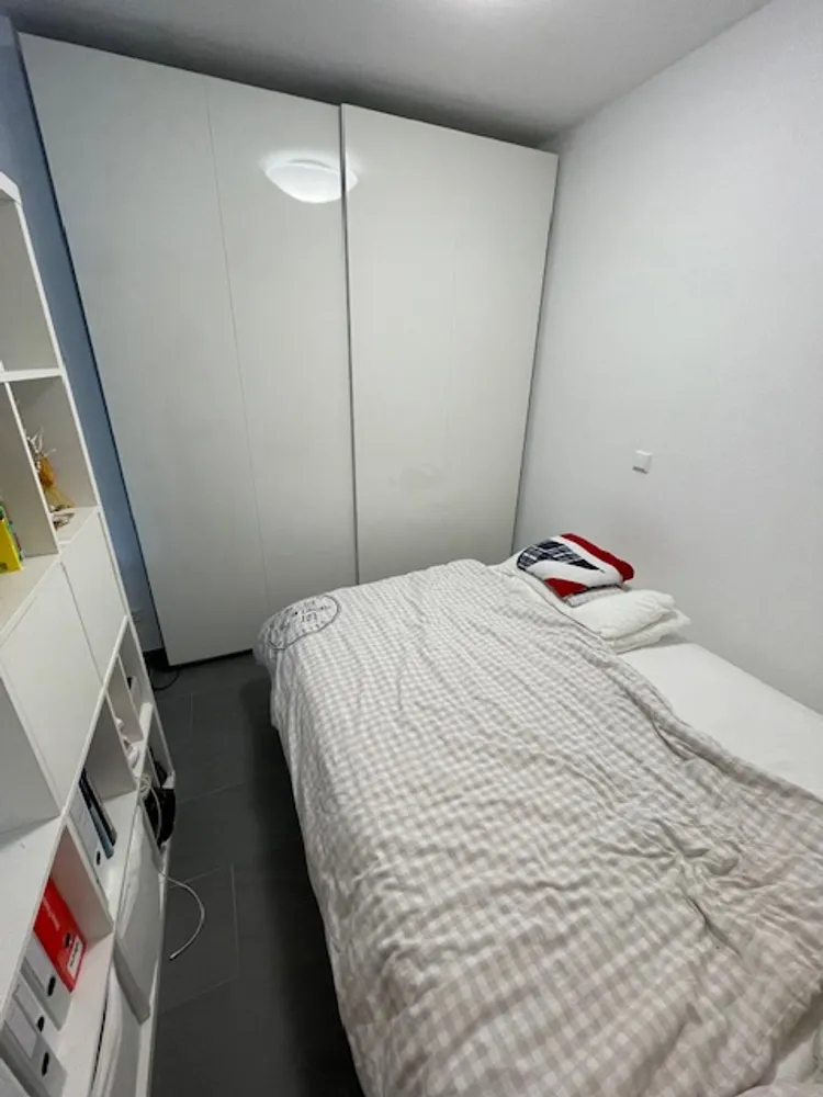 1 Zimmer Wohnung mit 35 m² in Kornwestheim – Bild 4