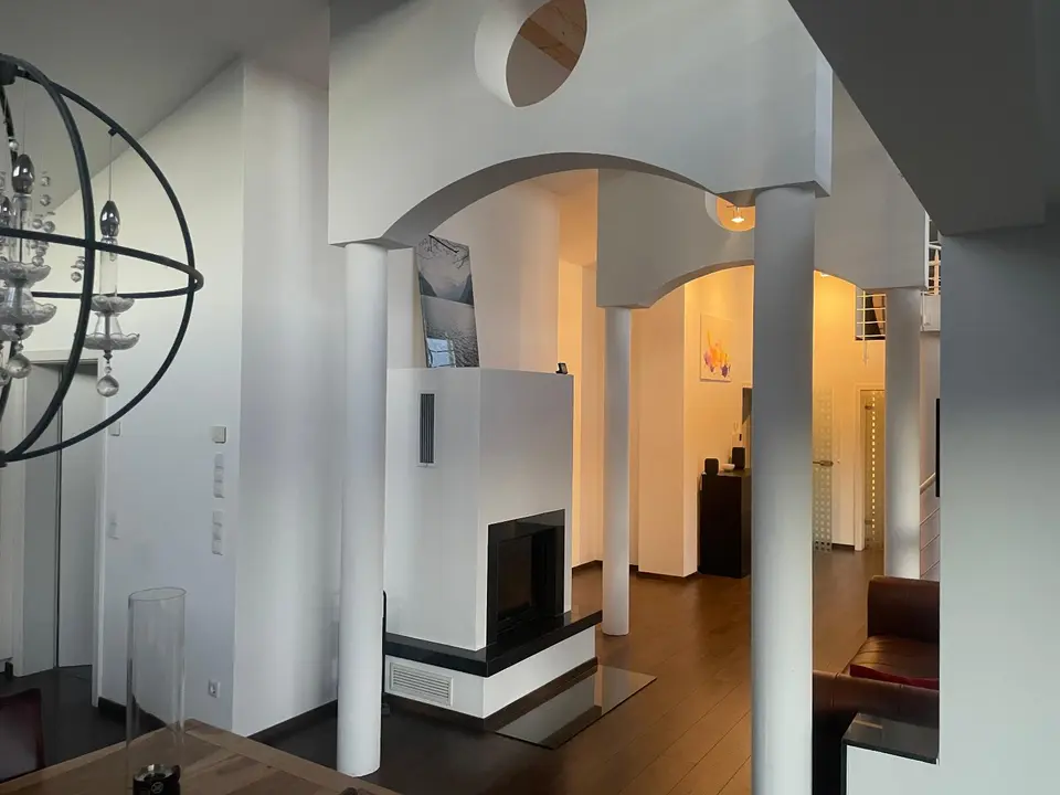 7 Zimmer Wohnung mit 213 m² in Tuttlingen – Bild 7