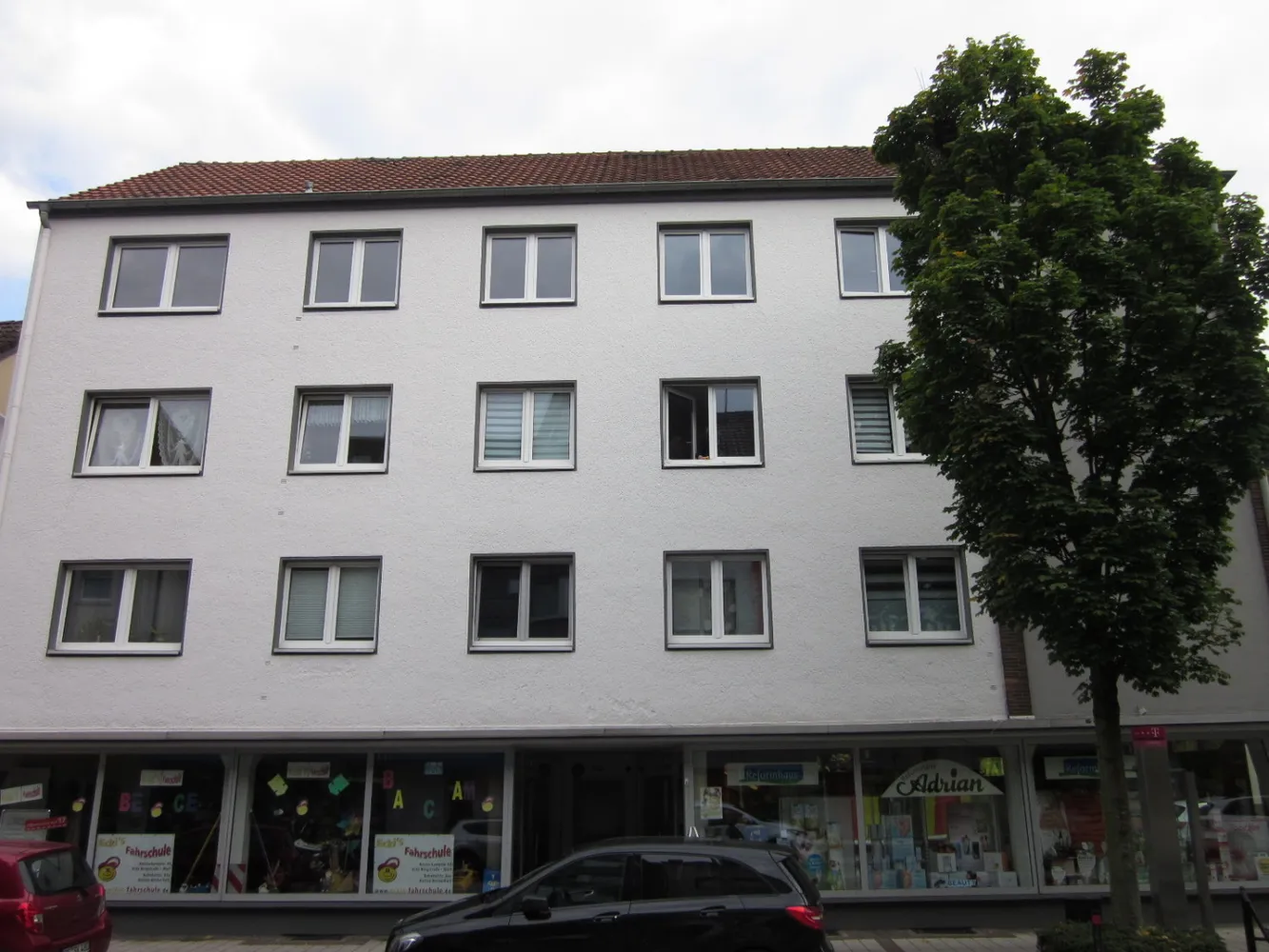 3 Zimmer Wohnung mit 69 m² in Herten – Bild 5