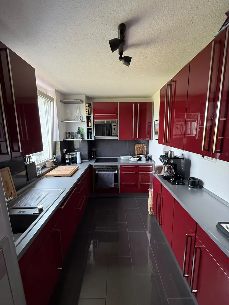 2 Zimmer Wohnung mit 75 m² in Köln – Bild 12