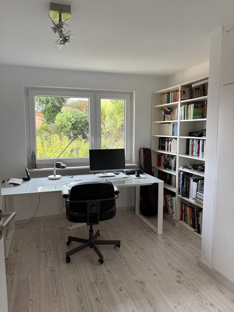 3 Zimmer Wohnung mit 108 m² in Heidelberg – Bild 6