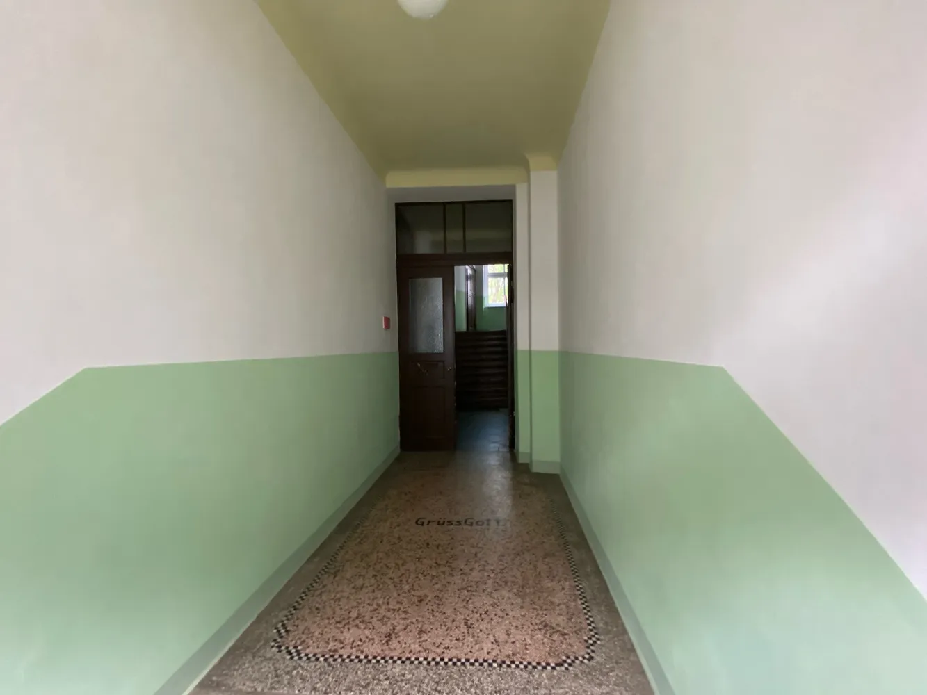 3 room apartment with 53 m² in Chemnitz – Photo 9