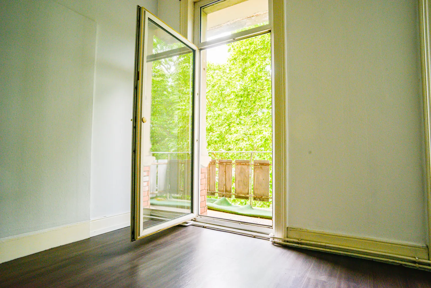 4 Zimmer Wohnung mit 120 m² in Wiesbaden – Bild 7