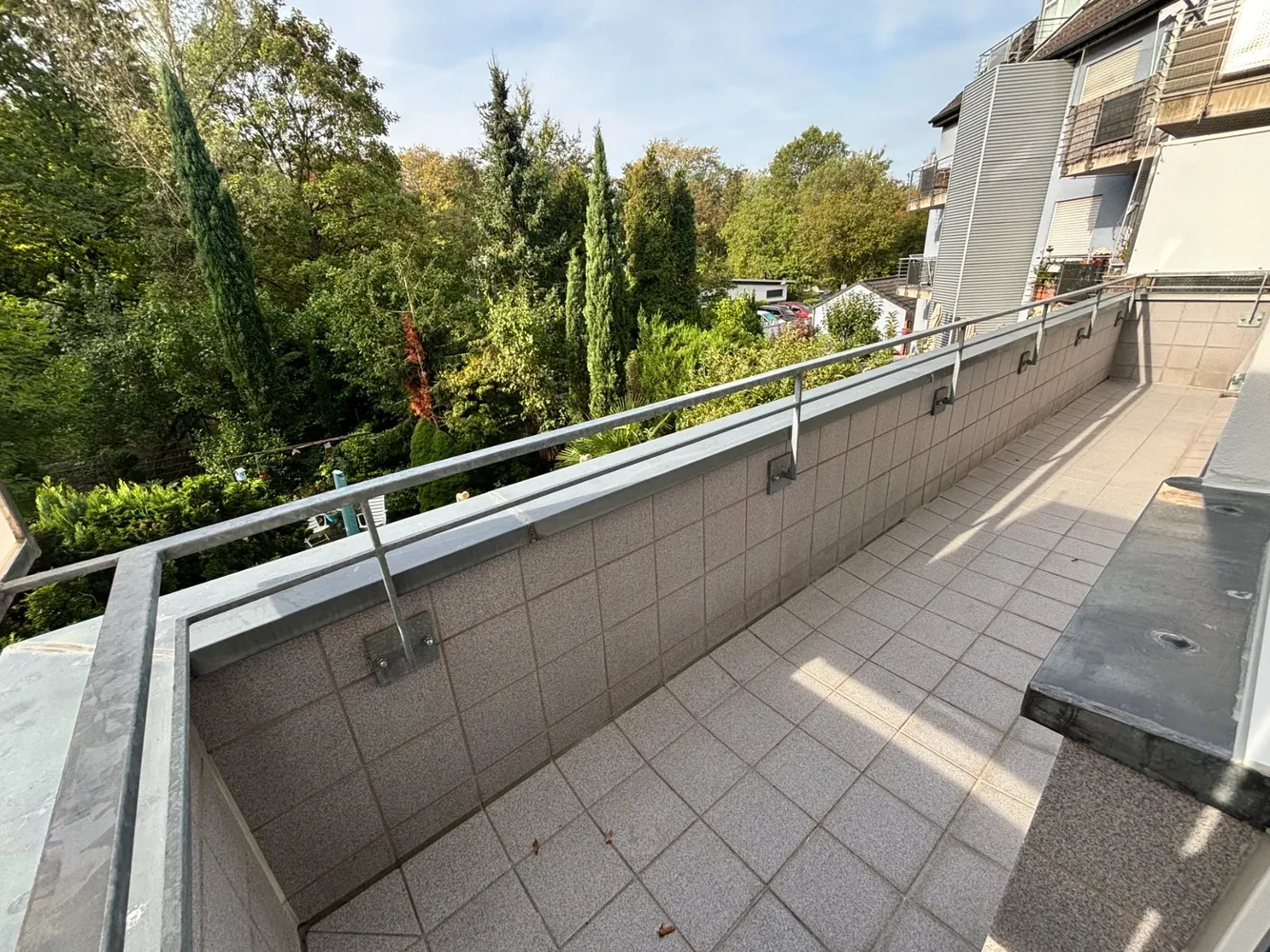 3 room apartment with 80 m² in Cologne – Photo 4