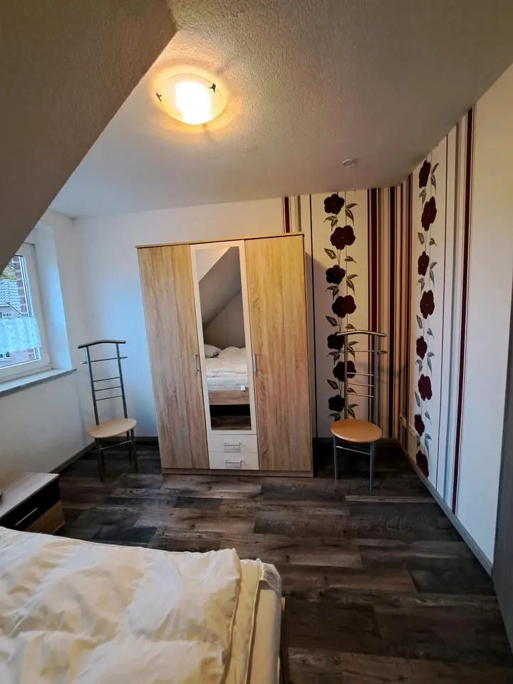 3 Zimmer Haus mit 60 m² in Norden – Bild 8