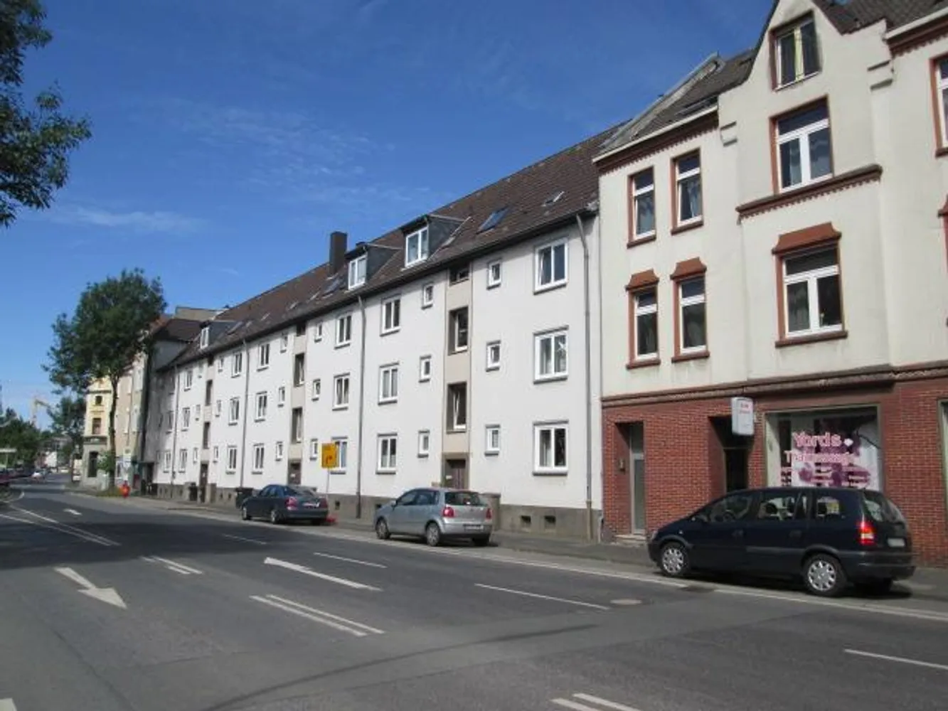 2 Zimmer Wohnung mit 48 m² in Bochum – Bild 4