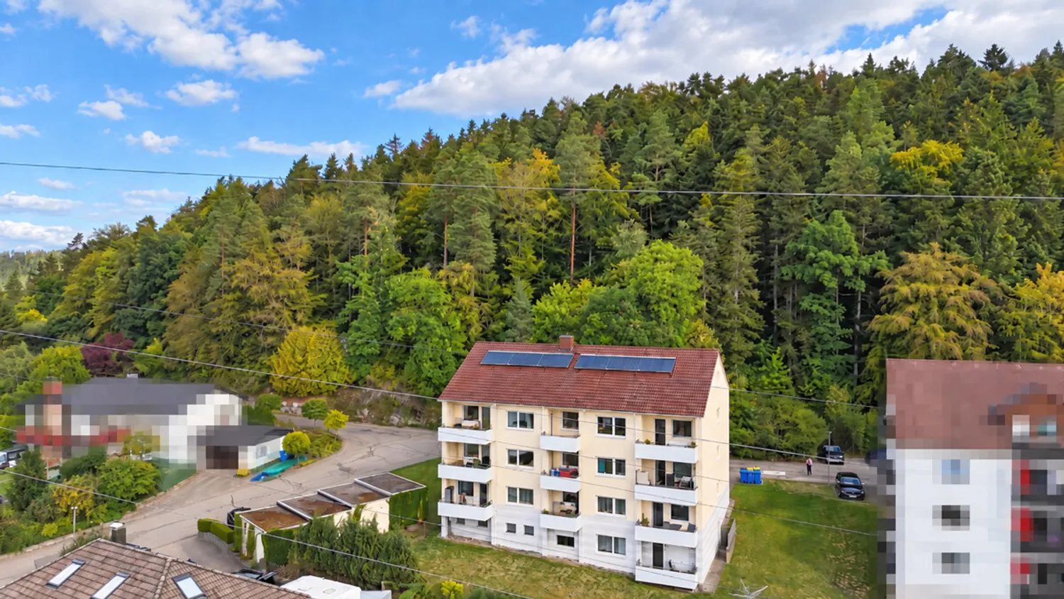 3 Zimmer Wohnung mit 78 m² in Rottweil – Bild 7