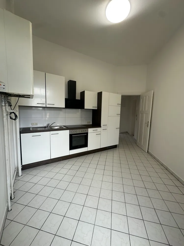3 room apartment with 75 m² in Itzehoe – Photo 7