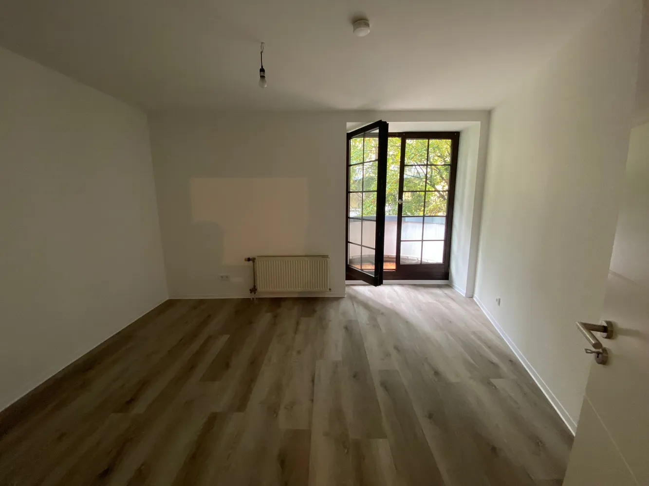 2 room apartment with 55 m² in Bonn – Photo 8