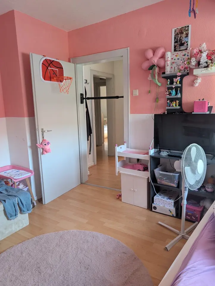 3 Zimmer Wohnung mit 60 m² in Saarbrücken – Bild 8