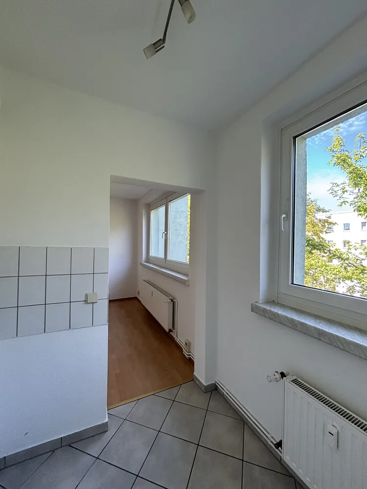 2 Zimmer Wohnung mit 40 m² in Magdeburg – Bild 4
