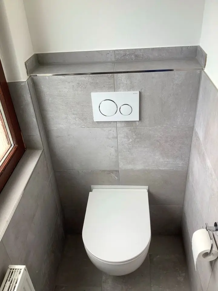 5 Zimmer Haus mit 110 m² in Hannover – Bild 9