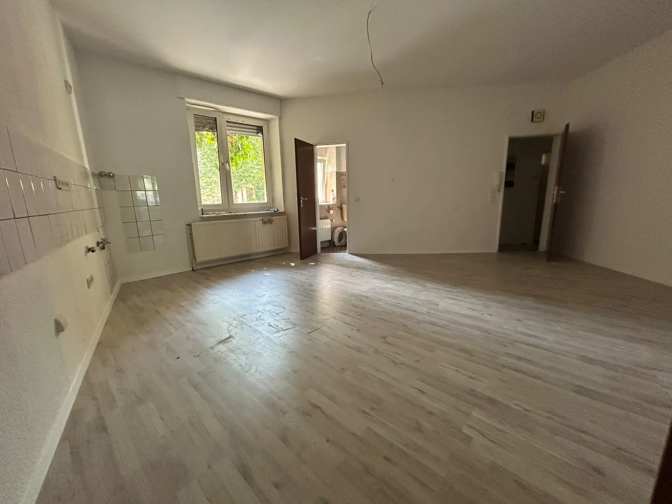 2 Zimmer Wohnung mit 58 m² in Dortmund – Bild 2