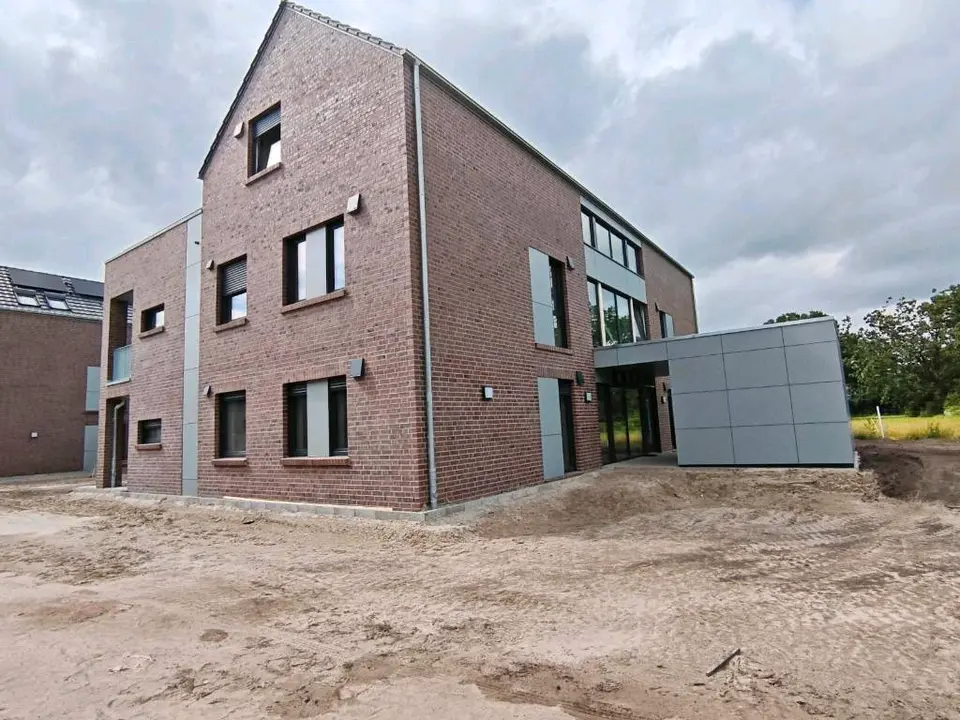 3 Zimmer Wohnung mit 89 m² in Cloppenburg – Bild 3