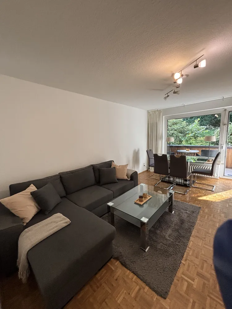 3 Zimmer Wohnung mit 68 m² in Wuppertal – Bild 5
