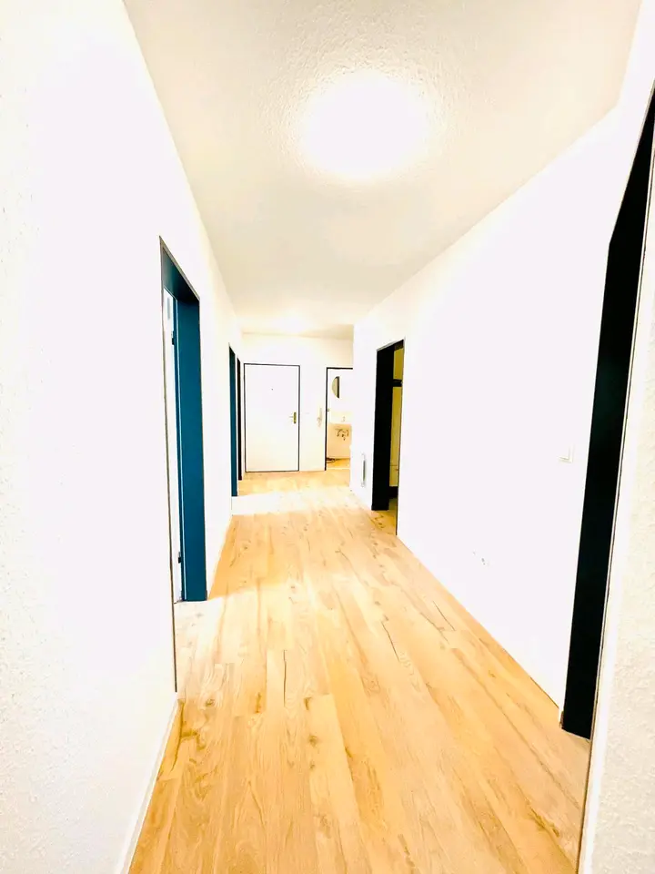 4 Zimmer Wohnung mit 80 m² in Papenburg – Bild 9