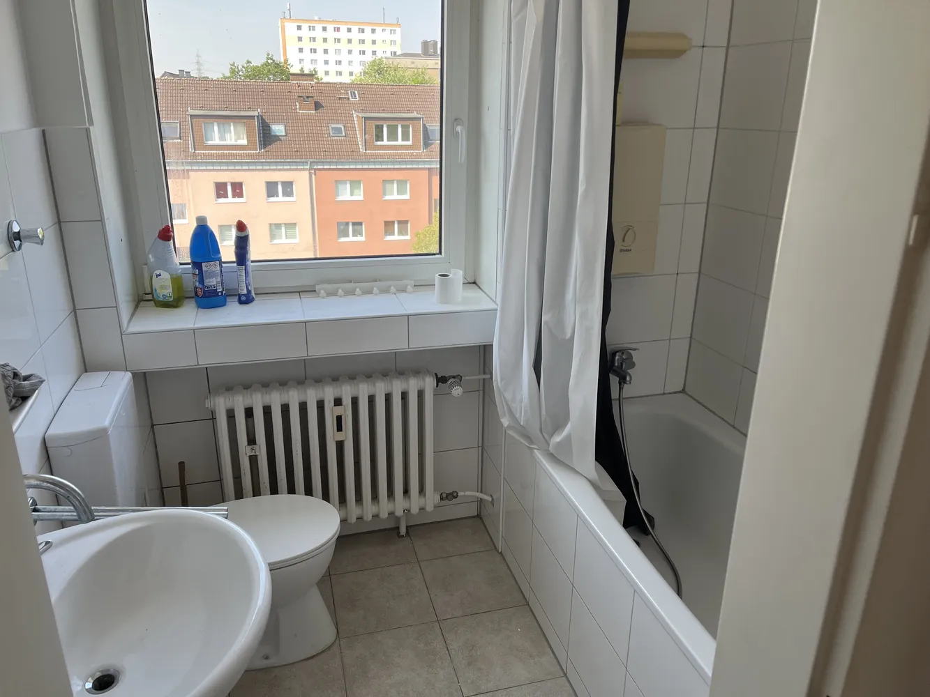 3 Zimmer Wohnung mit 78 m² in Neuss – Bild 11