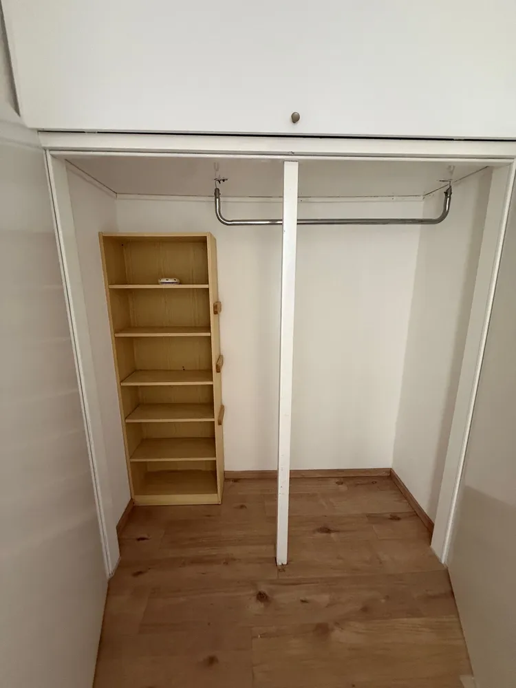 2 room apartment with 56 m² in Dortmund – Photo 3